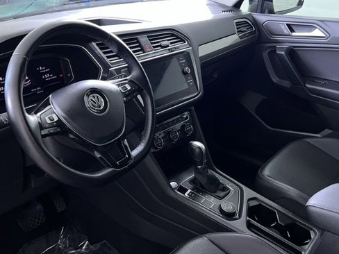 Used 2019 Volkswagen Tiguan SEL image 30