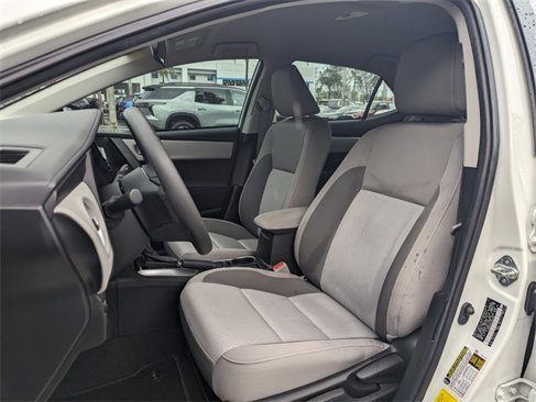Used 2019 Toyota Corolla L image 5