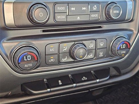 Used 2016 Chevrolet Silverado 1500 LT w/ All Star Edition image 18