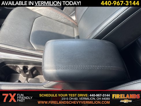 Used 2022 Jeep Compass Latitude image 23