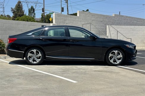 Used 2019 Honda Accord EX image 6
