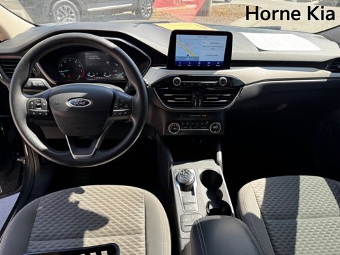 Used 2020 Ford Escape SE image 14