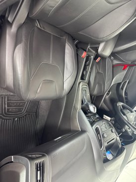 Used 2015 Ford Focus SE w/ Equipment Group 201A image 22