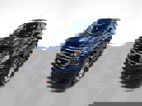 Used 2018 Chevrolet Tahoe LT image 28