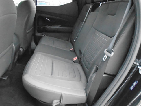 Used 2022 Hyundai Santa Cruz SEL Premium image 10