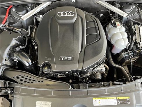 Used 2019 Audi A4 2.0T Premium Plus image 17