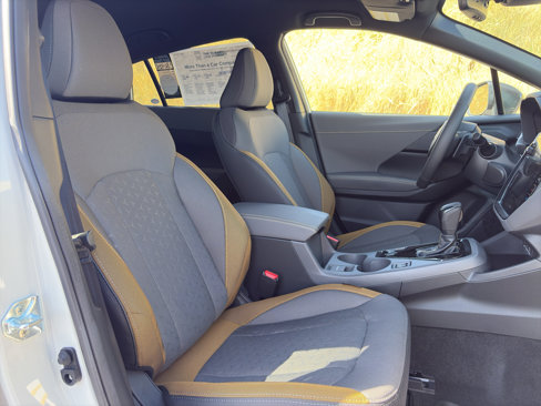 New 2025 Subaru Crosstrek 2.5i Sport w/ Popular Package #3A image 29