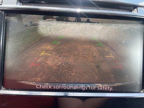 Used 2018 Nissan Rogue SV image 26