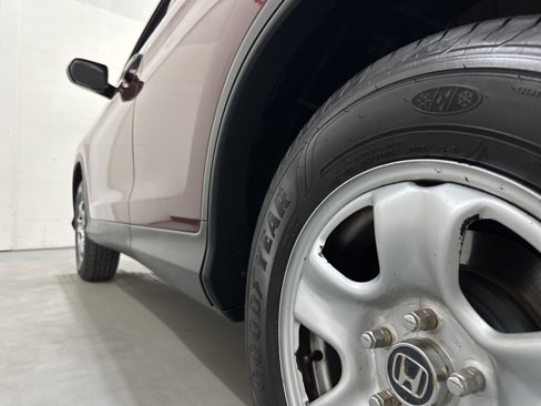 Used 2014 Honda CR-V LX image 16