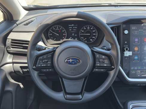 New 2025 Subaru Crosstrek 2.5i Premium image 16