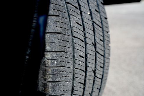 Used 2012 Jeep Grand Cherokee Limited image 12