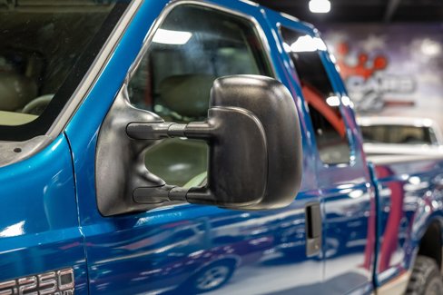 Used 2002 Ford F250 4x4 SuperCab Super Duty image 23