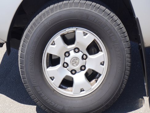 Used 2012 Toyota Tacoma PreRunner image 7