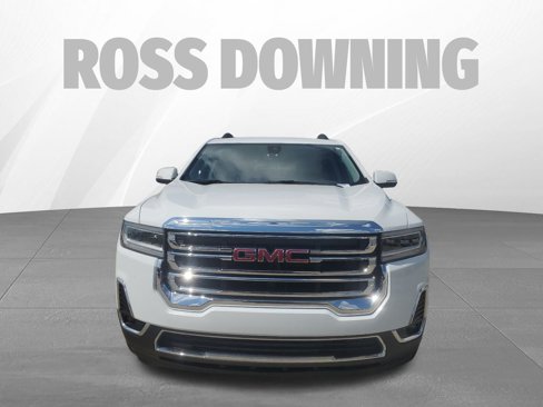 Used 2023 GMC Acadia SLT image 2