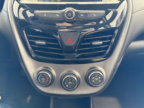 Used 2019 Chevrolet Spark LS image 16