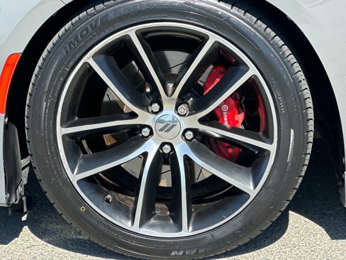 Used 2017 Dodge Charger R/T Scat Pack image 32