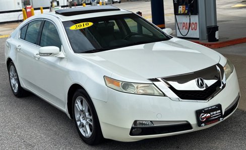 Used 2010 Acura TL image 6