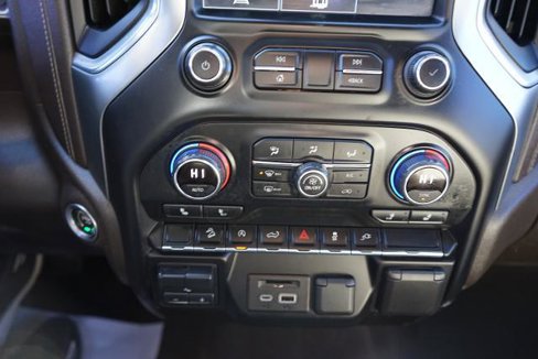 Used 2021 Chevrolet Silverado 1500 LT image 17