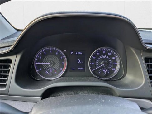 Used 2020 Hyundai Elantra SEL w/ Cargo Package (C1) image 11
