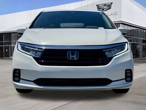 Used 2023 Honda Odyssey EX-L image 4