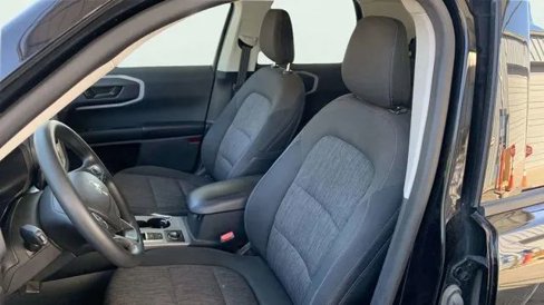 Used 2022 Ford Bronco Sport Big Bend image 35