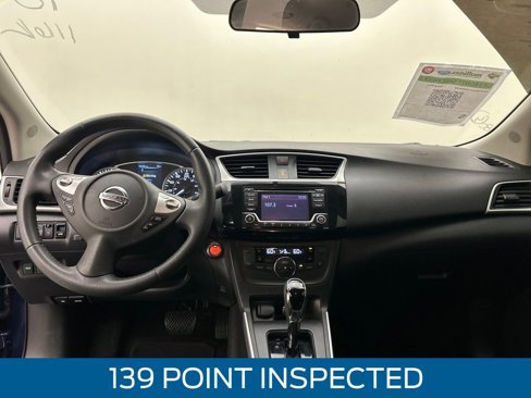 Used 2018 Nissan Sentra SV image 7