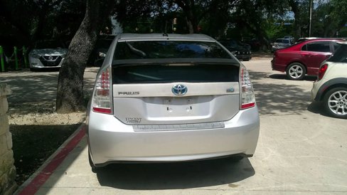 Used 2010 Toyota Prius Two image 6