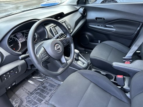 Used 2023 Nissan Kicks S image 11