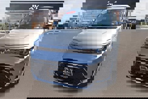 New 2025 Kia Soul LX image 7