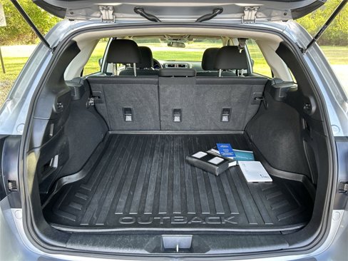 Used 2019 Subaru Outback 2.5i image 26