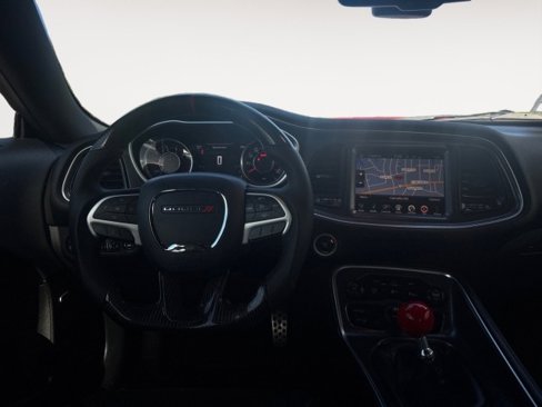 Used 2015 Dodge Challenger R/T Plus image 4