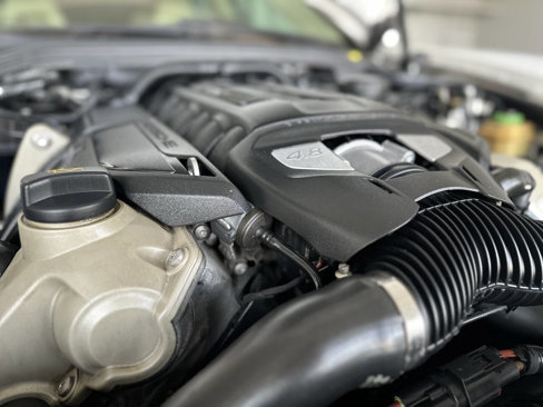Used 2019 Ford F350 Lariat w/ Lariat Ultimate Package image 52
