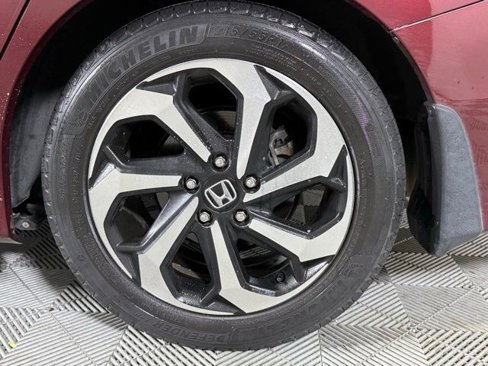 Used 2017 Honda Accord EX-L image 13