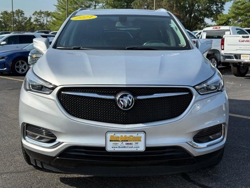Used 2021 Buick Enclave Essence w/ Sport Touring Edition image 9