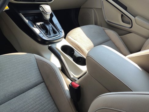 Used 2021 Kia Soul S image 26