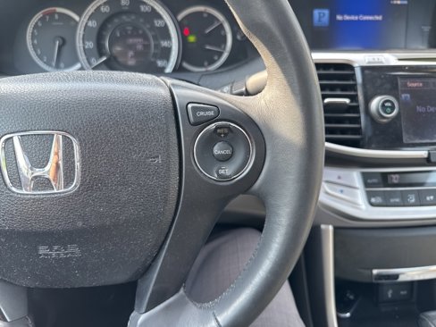 Used 2014 Honda Accord EX-L image 24