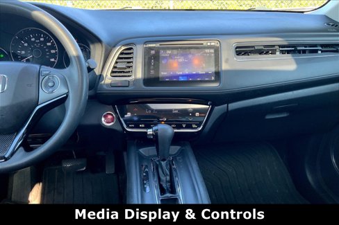 Used 2016 Honda HR-V EX image 5