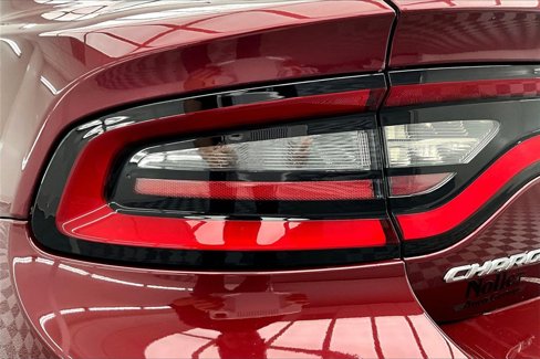 Used 2018 Dodge Charger SXT Plus image 30