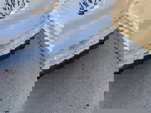 Used 2019 Chevrolet Traverse High Country w/ LPO, Floor Liner Package image 3
