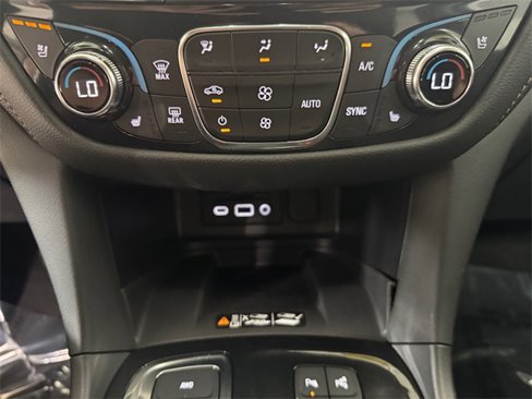 Used 2022 Chevrolet Equinox Premier image 15