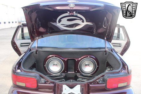 Used 1995 Chevrolet Impala SS image 27