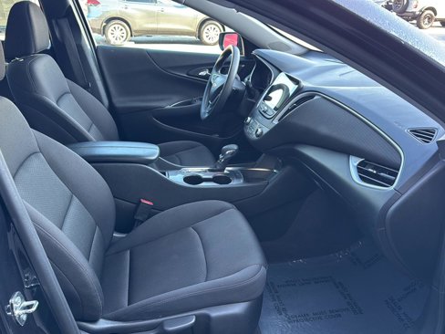 Used 2023 Chevrolet Malibu LT image 10