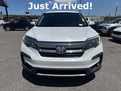 Used 2020 Honda Pilot EX-L image 2