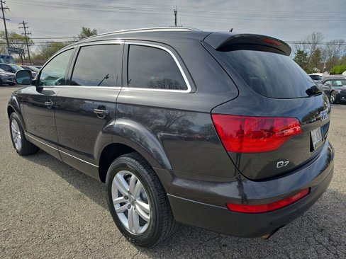 Used 2008 Audi Q7 3.6 Premium image 20