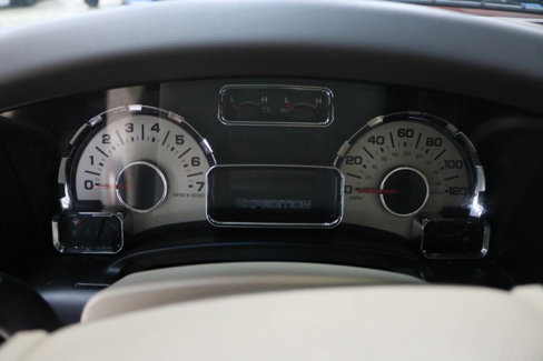 Used 2008 Ford Expedition EL Eddie Bauer image 35