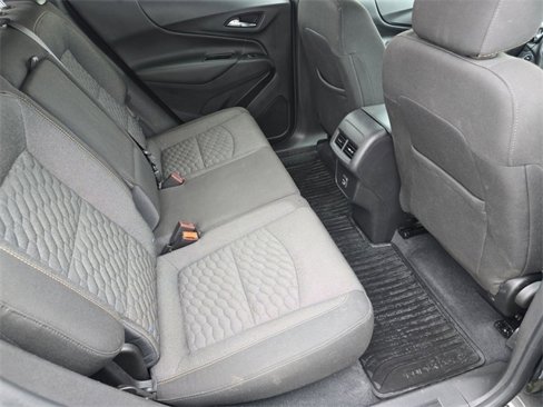 Used 2020 Chevrolet Equinox LT image 25