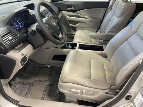 Used 2014 Honda CR-V EX-L image 25