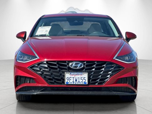 Used 2023 Hyundai Sonata SEL image 8