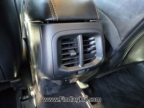 Used 2018 Jeep Cherokee Latitude Plus image 16