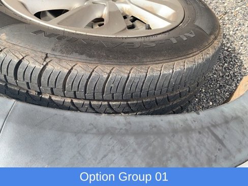 Used 2018 Hyundai Tucson SEL Plus w/ Cargo Package image 5